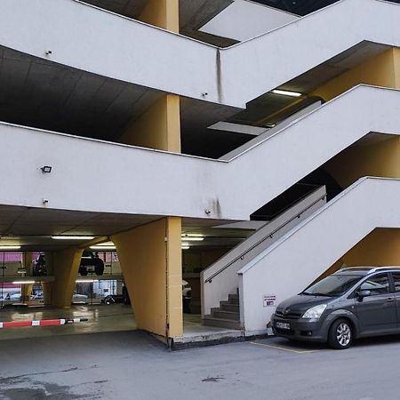 Filinhome La Gala Novi Sad Bagian luar foto